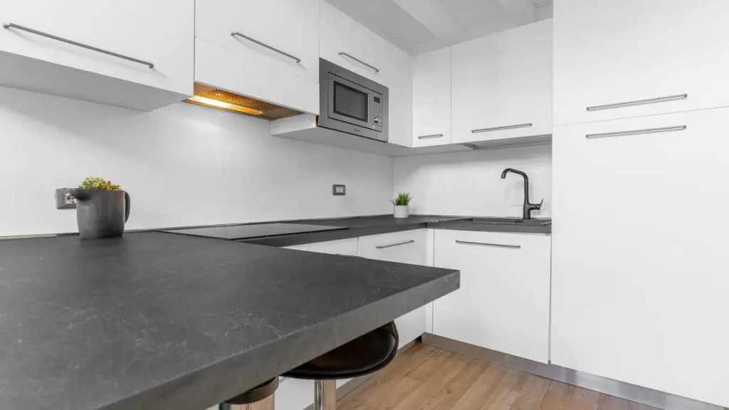 Casa da Suite Bovisa