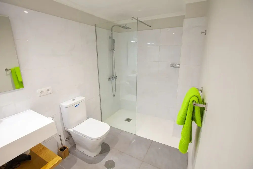 Apartamento Atlántico Playa 2