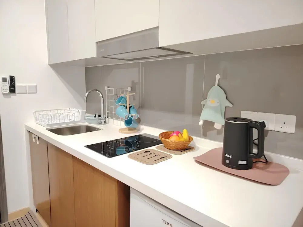 Agile Bukit Bintang TRX By Empire Suites