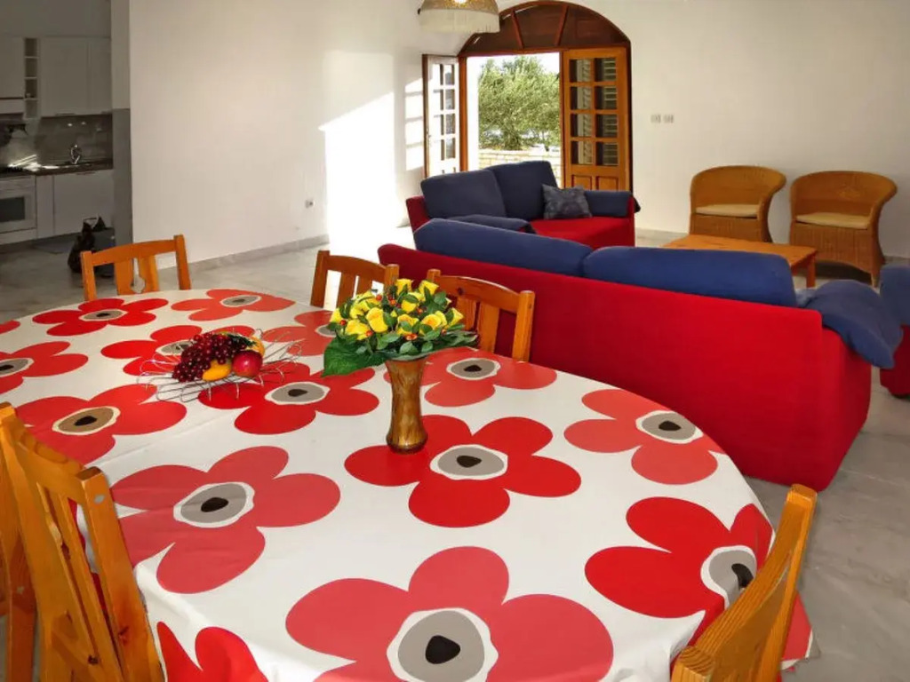 Haus Julijana
