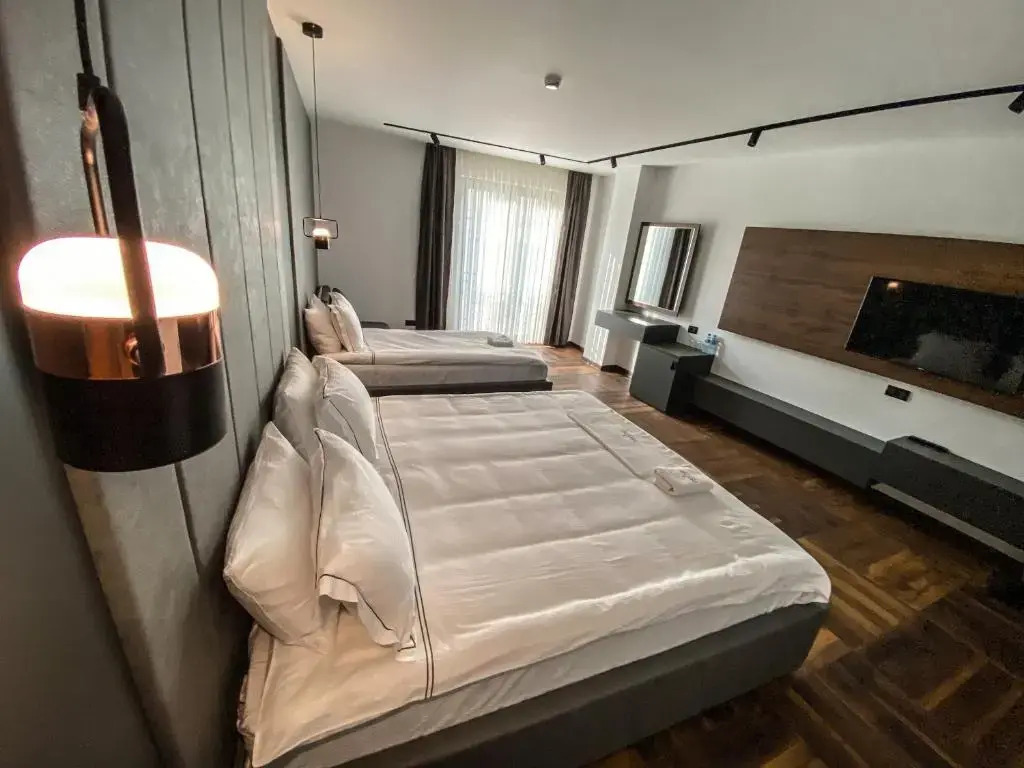 Triumf Hotel