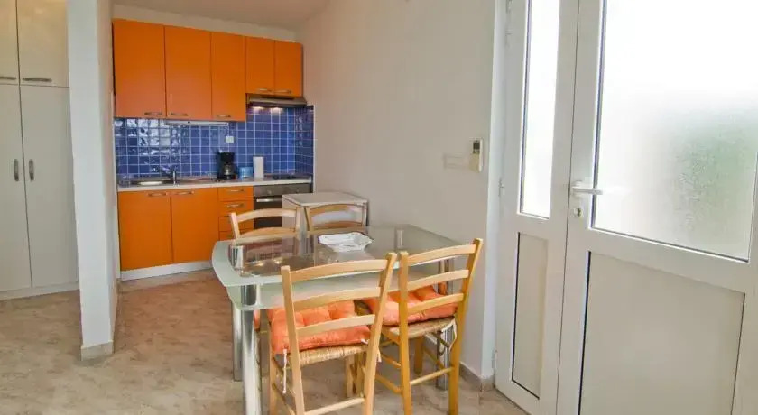 Holiday Apartment Oasis