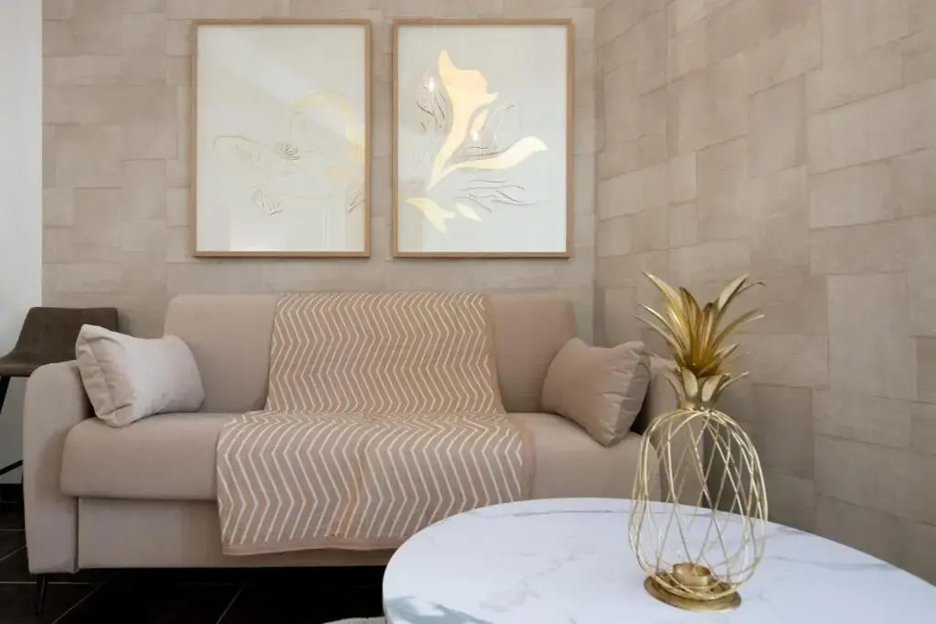 La Suite Sépia - Superbe appartement tout confort au coeur du Vieux Lyon
