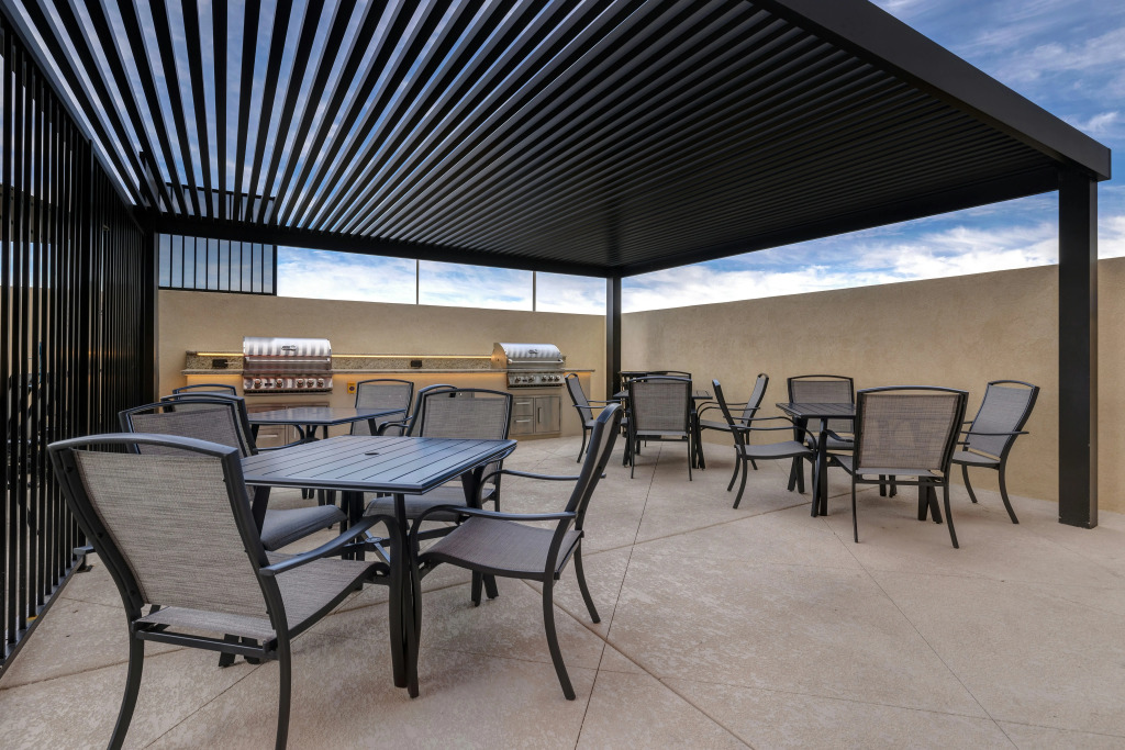 Home2 Suites By Hilton Las Vegas Southwest I-215 Curve