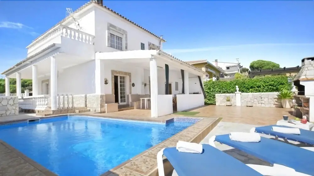 Villa Montse