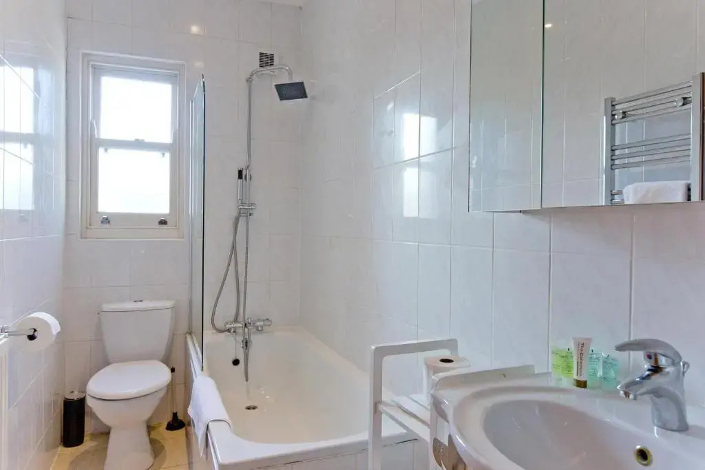 Calabria 3 - Spacious apartment