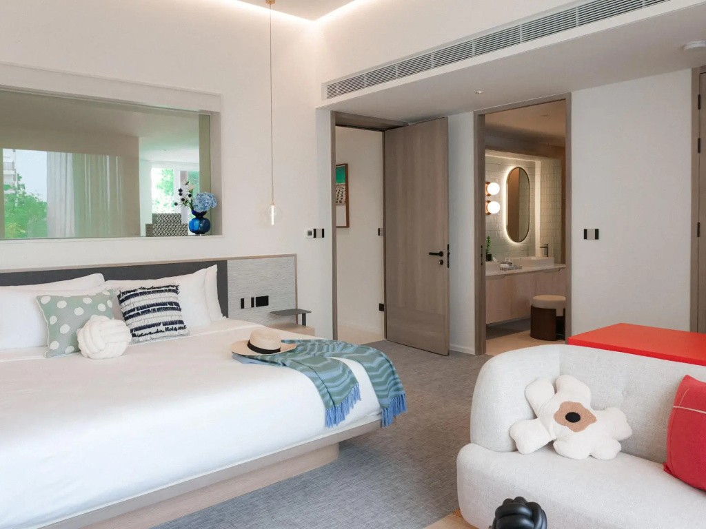 Veranda Pool Villas & Suite Hua Hin Cha Am