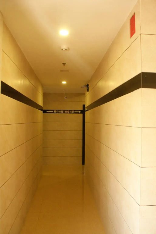 Ruby Pride Luxury Hotel