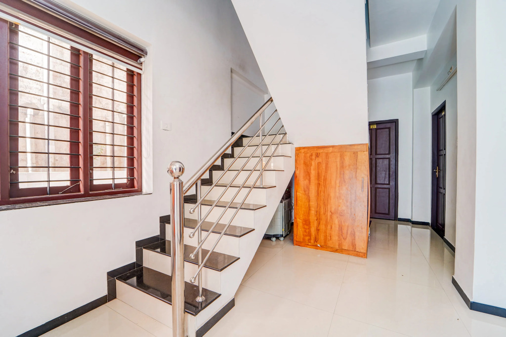 Super Hotel O Attukal Near Attakulangara Formerly Remya Residency