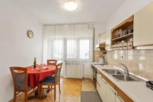 Apartments Tara