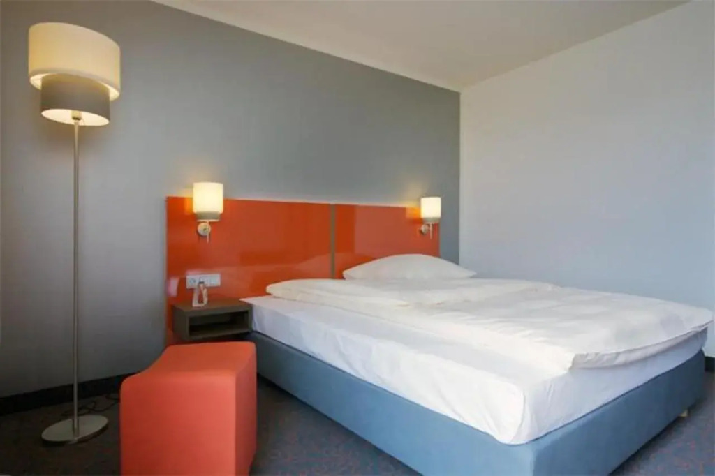 iQ-Hotel Ulm