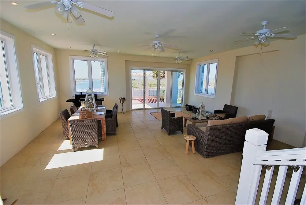 Martinique House 3 Bedrooms 4 Bathrooms Home