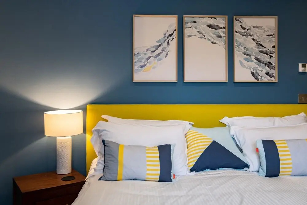 Trewhiddle Retreat V16 by Together Travel - Luxury 4-Bedroom Villa
