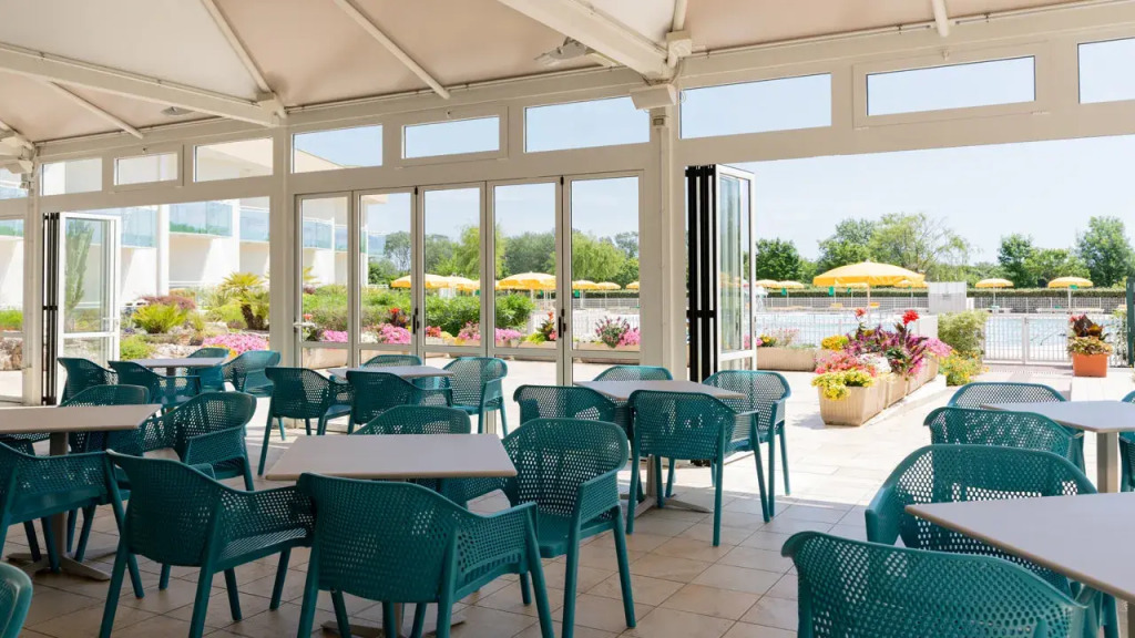 Hotel Maregolf