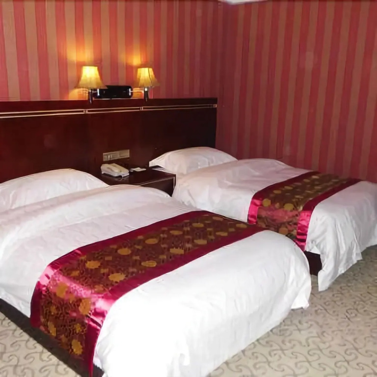 Rongchang Hotel