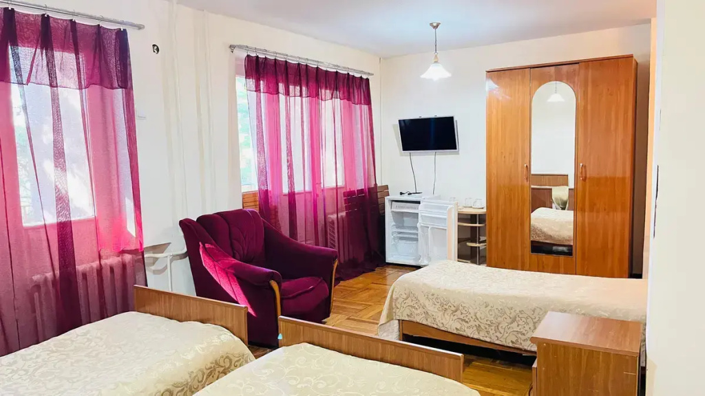 Aitar Hotel