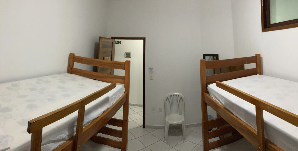 Villa Nevada Hostel