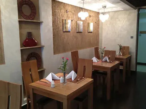 Reata Serviced Apartments
