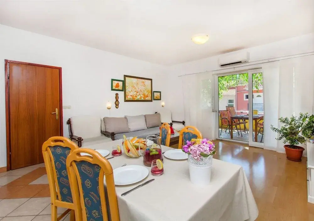 Apartments Anita