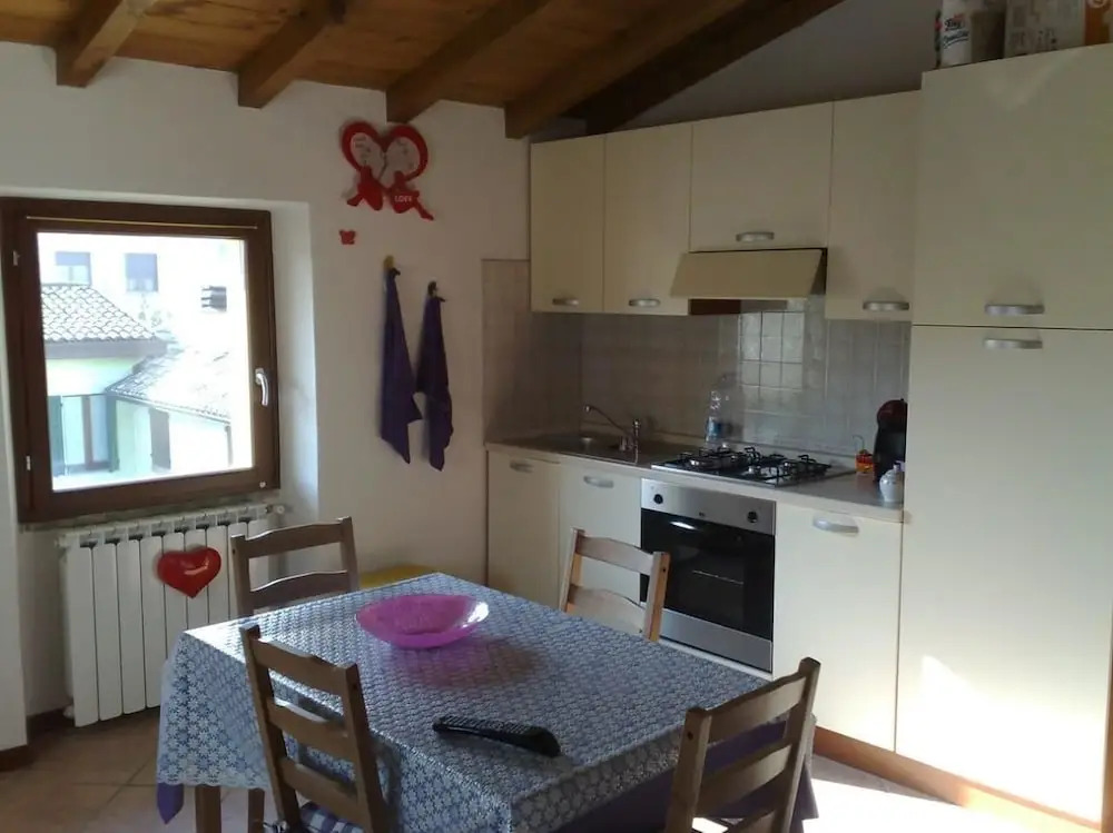 Casa Collecchio