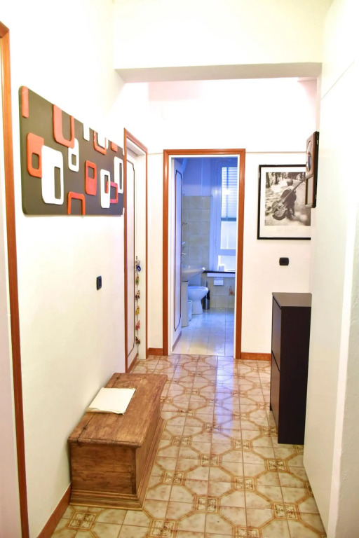 A casa del cuoco