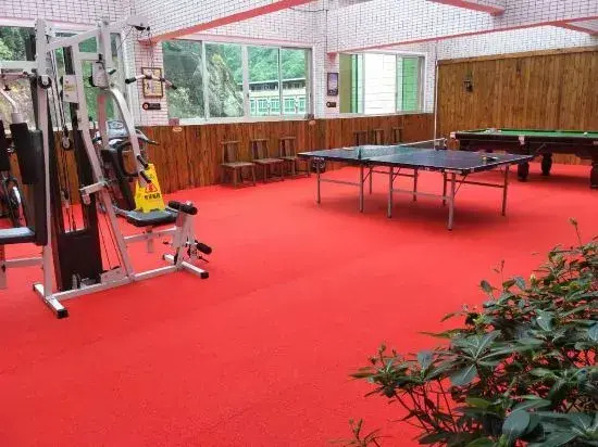 Naixing Shihu Leisure Mountain Resort