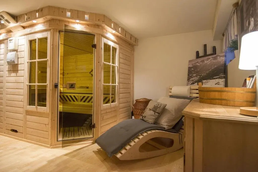 Landhaus Resinger