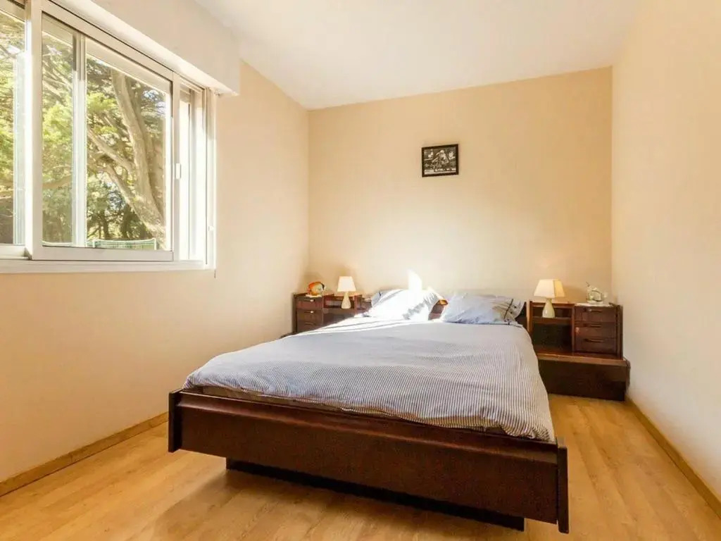 Gîte spacieux avec jardin clos et accès mer à 100m, proche commerces - Saint-Brévin-les-Pins - FR-1-306-1049