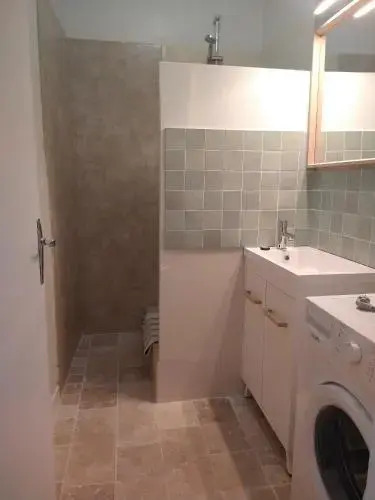 Appartement Bénédictin