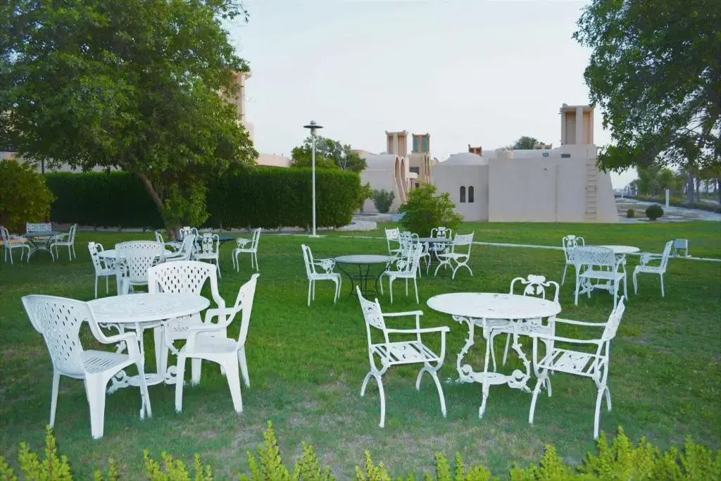 Al Jazira Resort