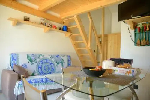 Casa del Sole
