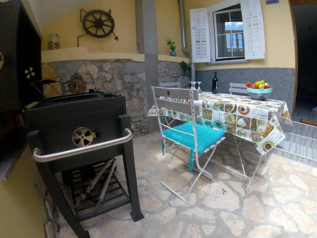Holiday Home Sea Beach Dvorska 37