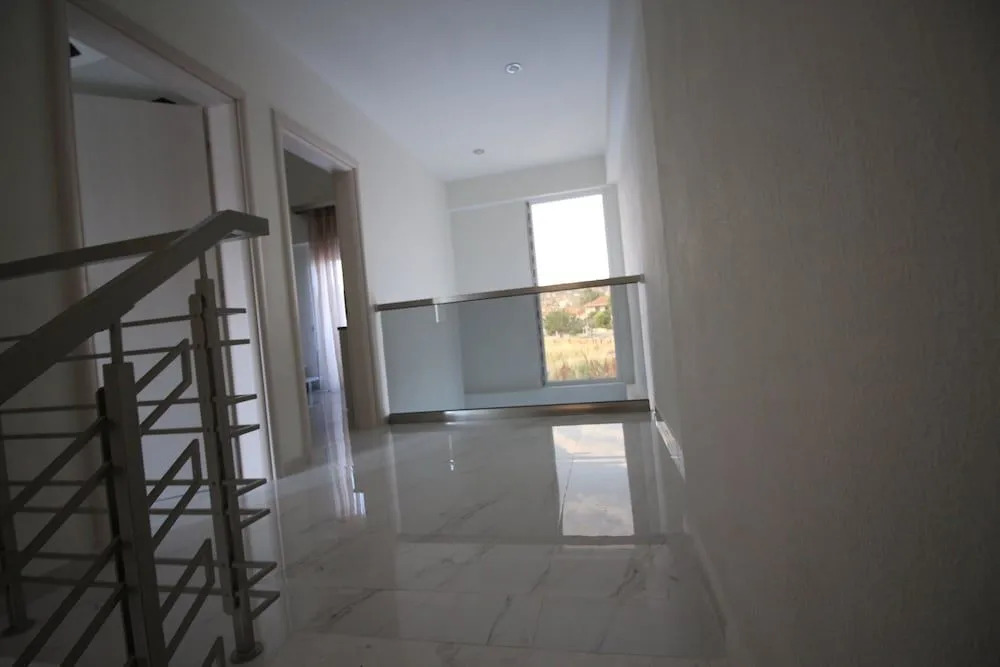 Sky Rays Luxury Apartments
