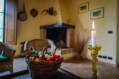 Agriturismo Poggio Istiano
