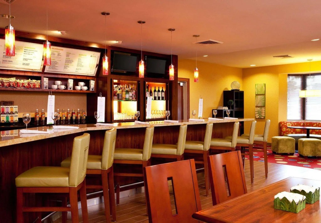 Courtyard by Marriot Cranbury South Brunswick