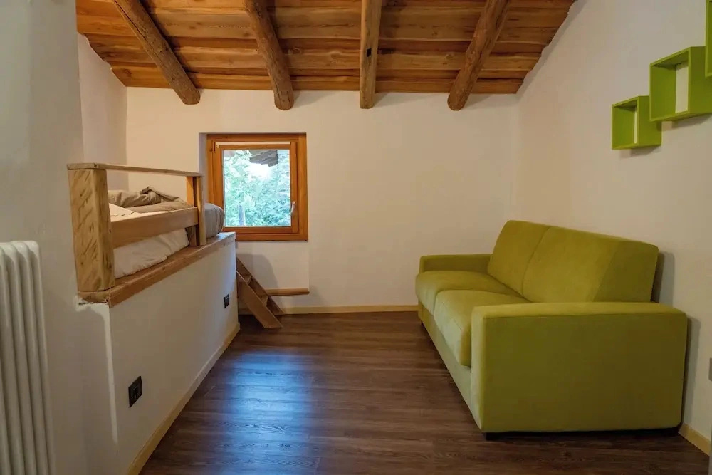 Agriturismo Cà Gianin