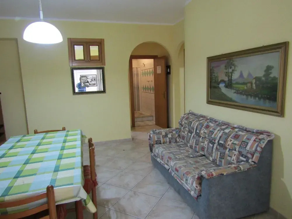 Appartamenti Villa Saporito