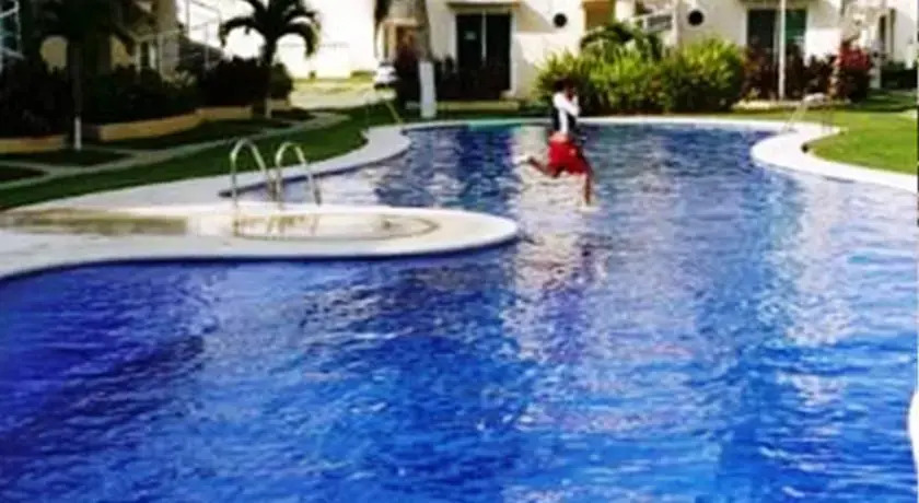 Departamento en Acapulco Diamante