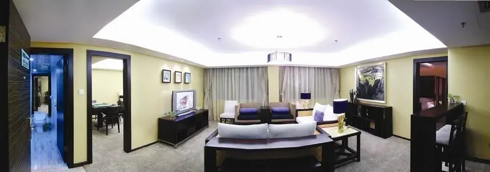 Shenzhen Hubei Hotel