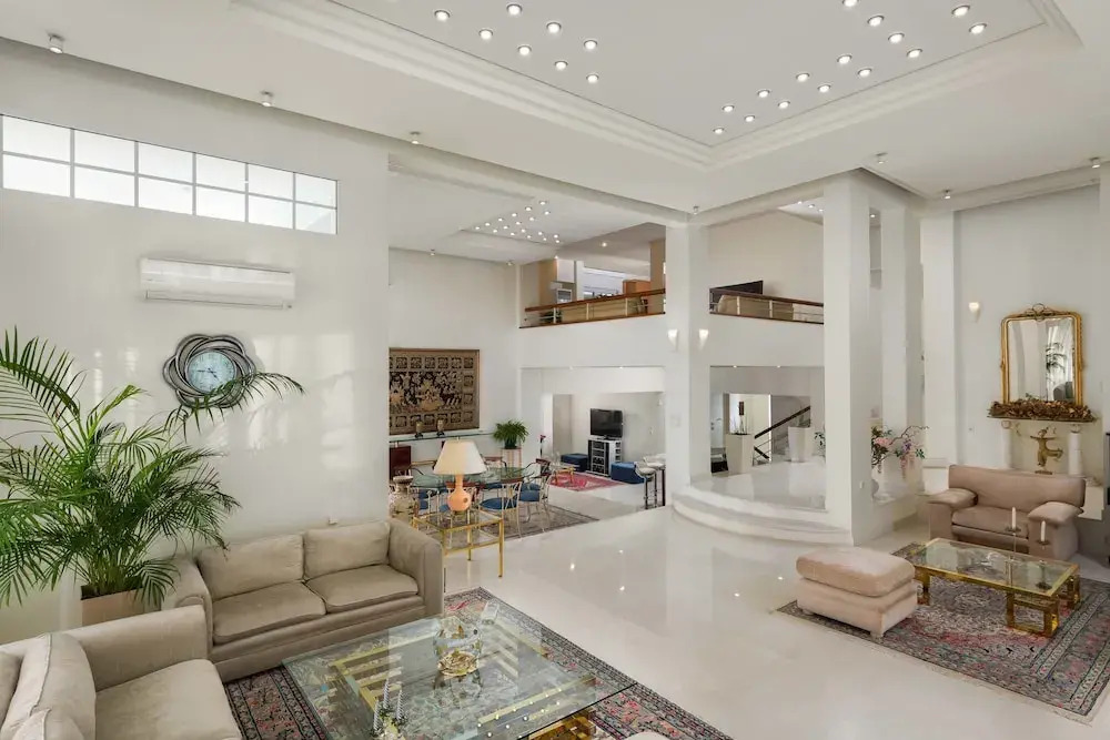 City Mansion Rhodes