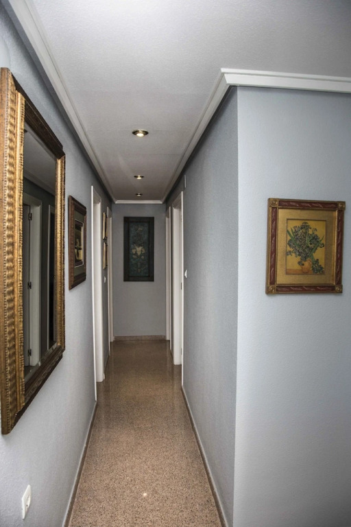 Apartamento Completo