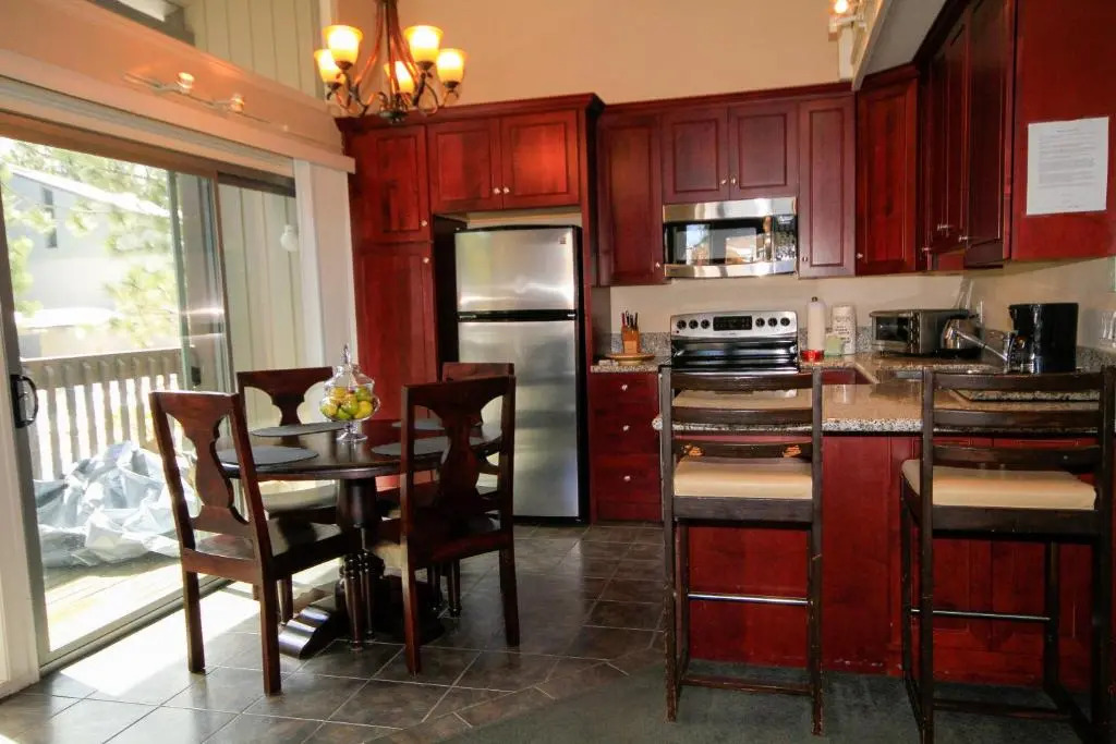Sierra Park Villas #09