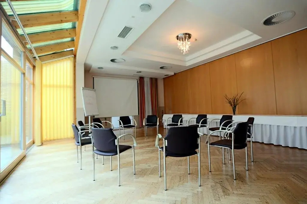 Stadthotel GARNI Pinkafeld