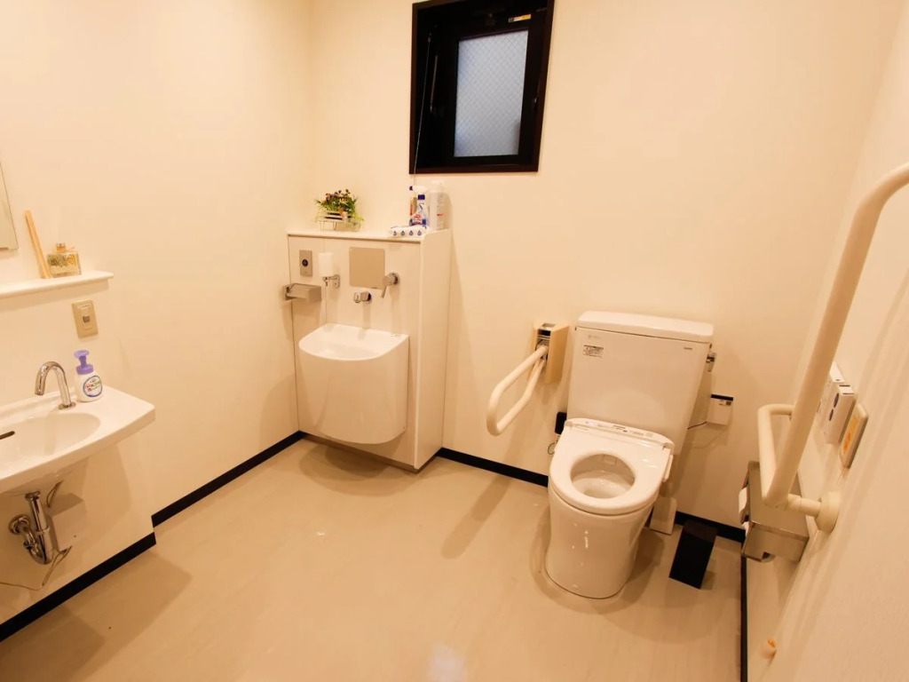 HOTEL LiVEMAX Osaka Dome Mae Hotel