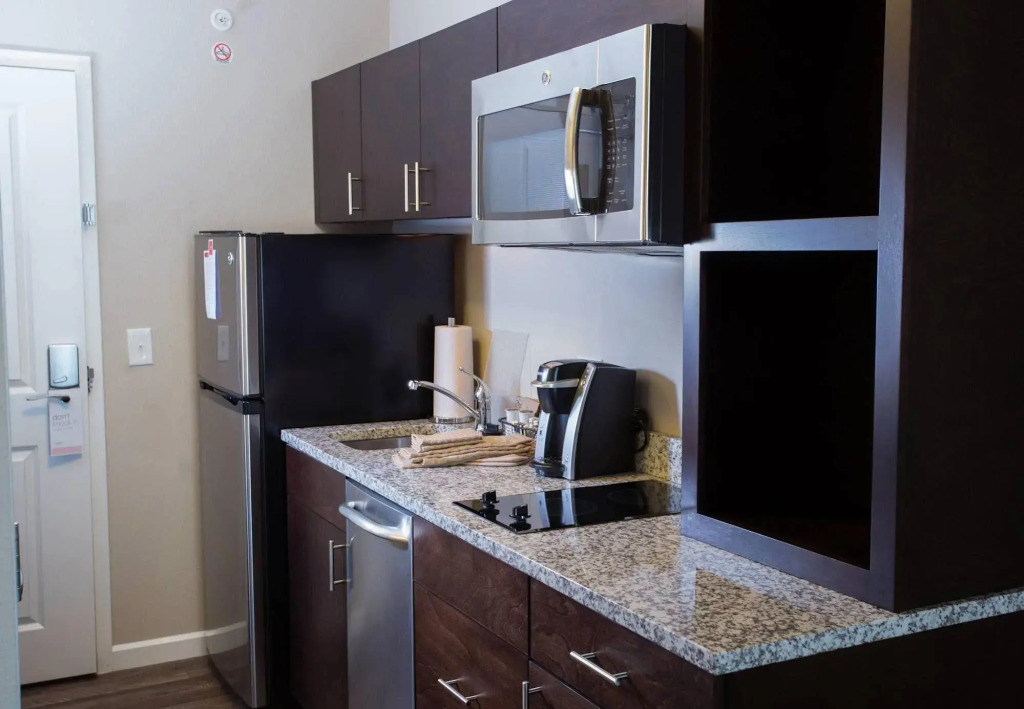 TownePlace Suites by Marriott Southern Pines Aberdeen