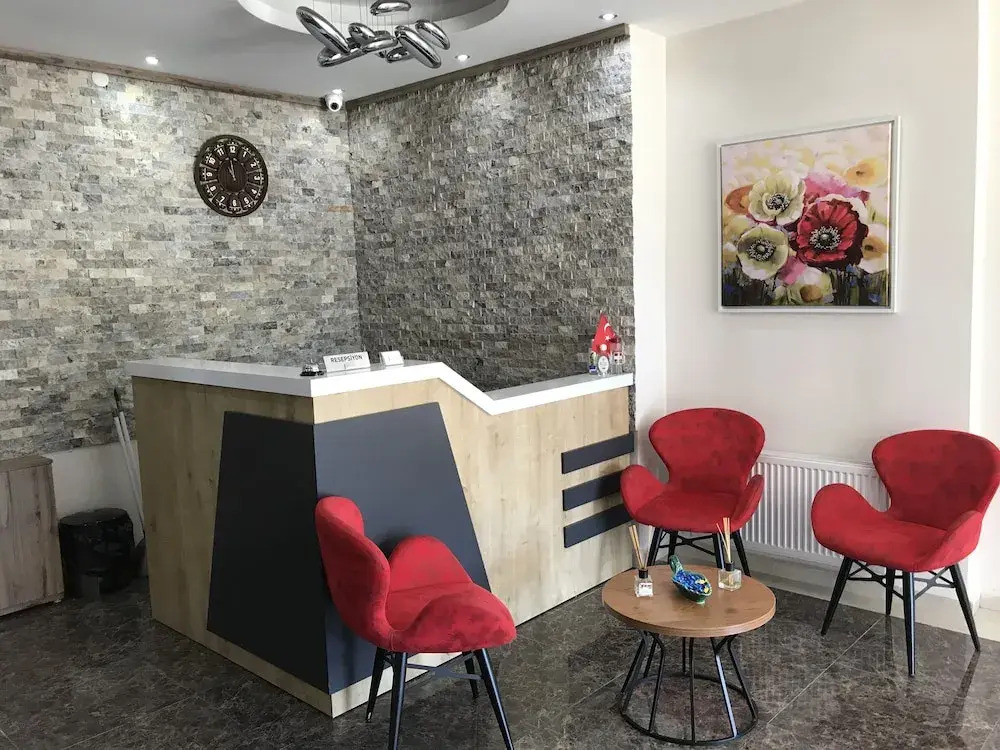 Alesya Otel