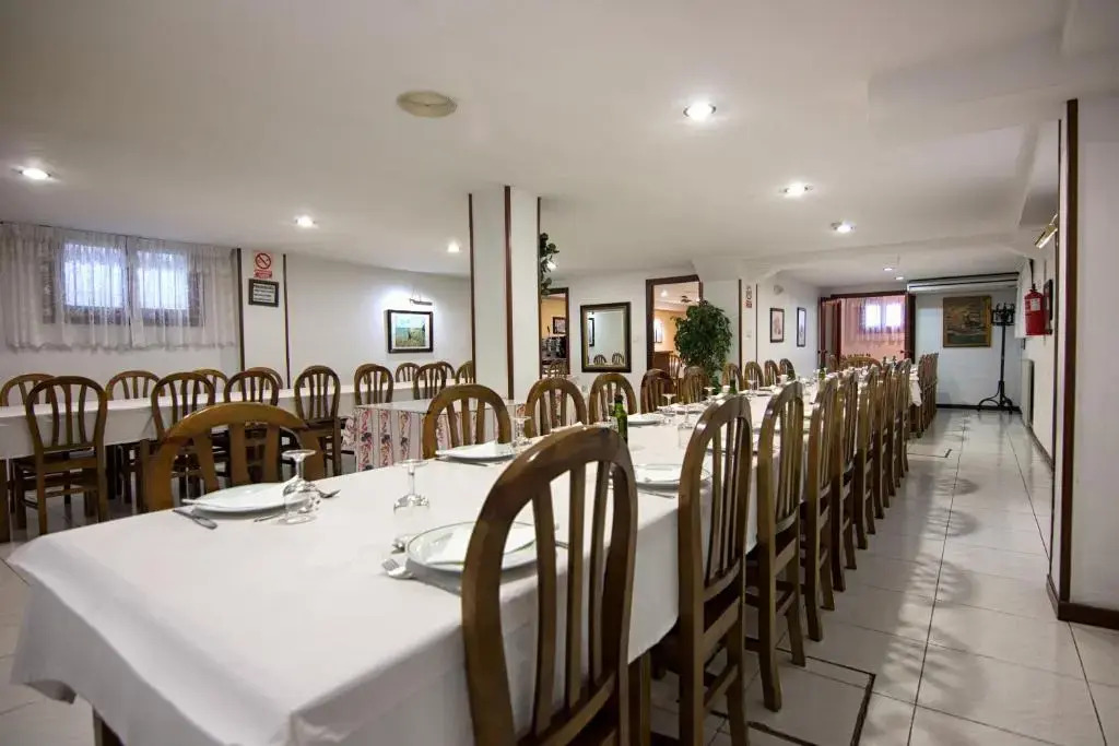 Hotel Salldemar