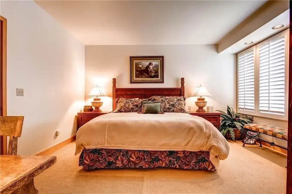 Aspen Ridge 3 by Alpine Lodging Telluride