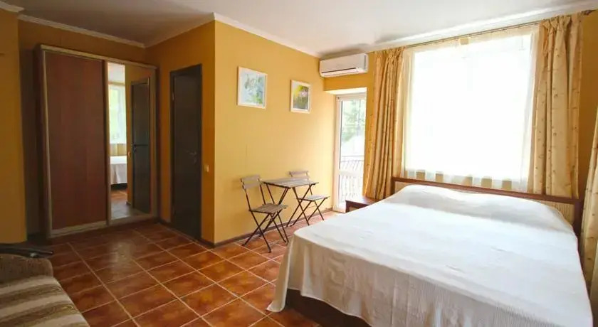 Guest House "At Irina"