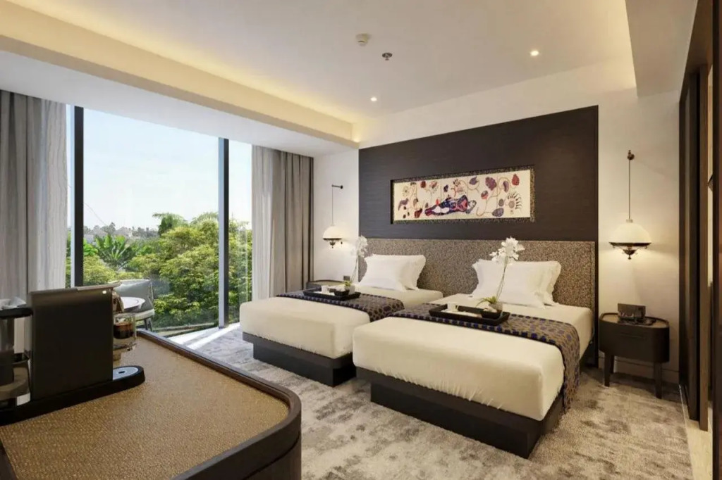 Padma Hotel Semarang